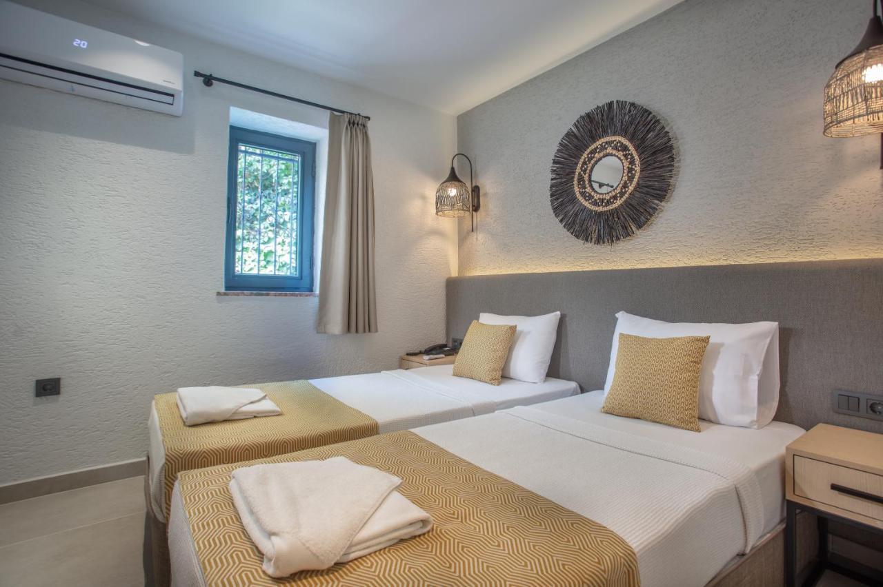 Aparthotel Grand Aquarium
