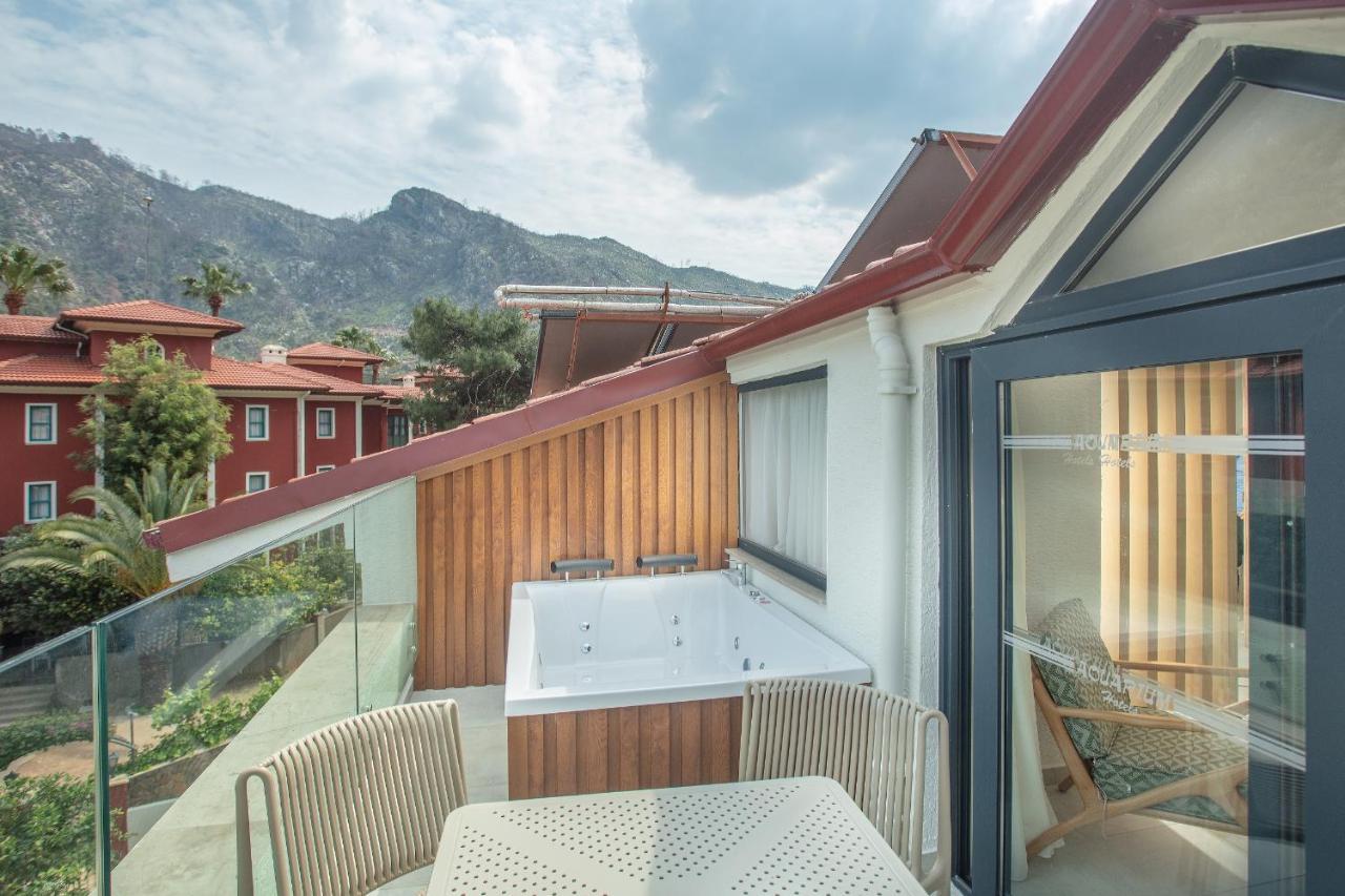 Aparthotel Grand Aquarium Marmaris