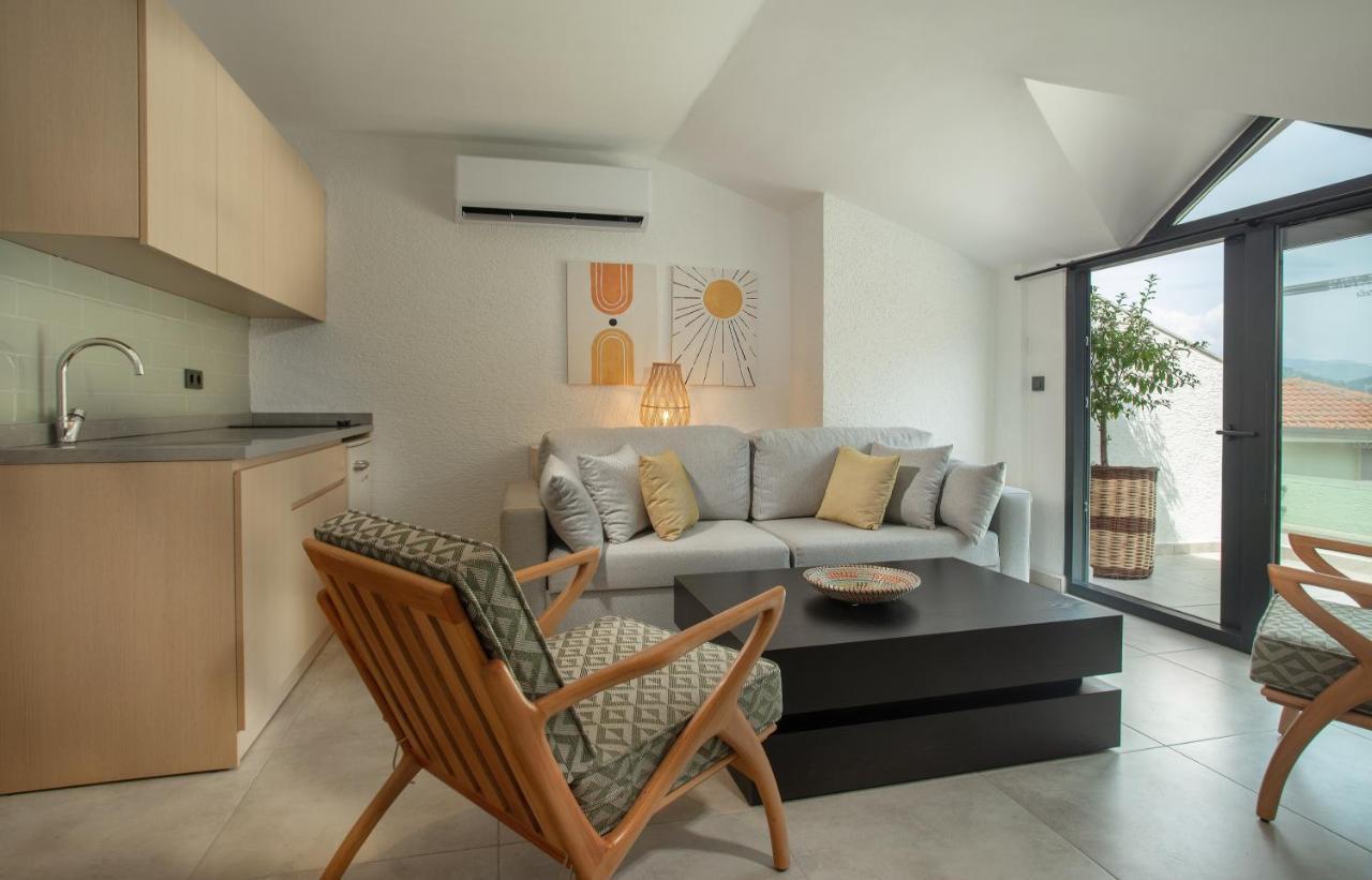Aparthotel Grand Aquarium Marmaris