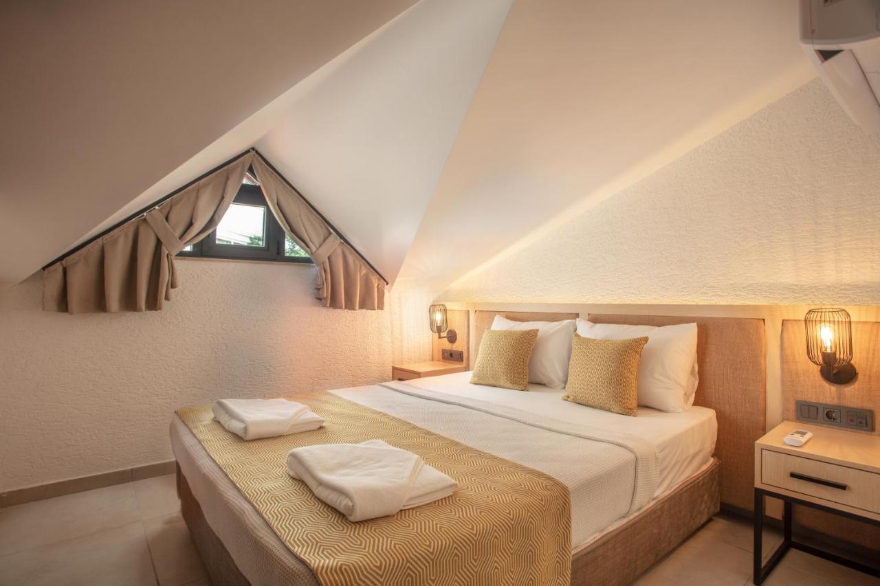Grand Aquarium Aparthotel