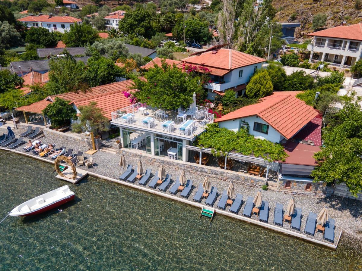 Bed & Breakfast Buesra Selimiye *