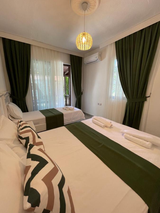 Bed & Breakfast Buesra Selimiye *