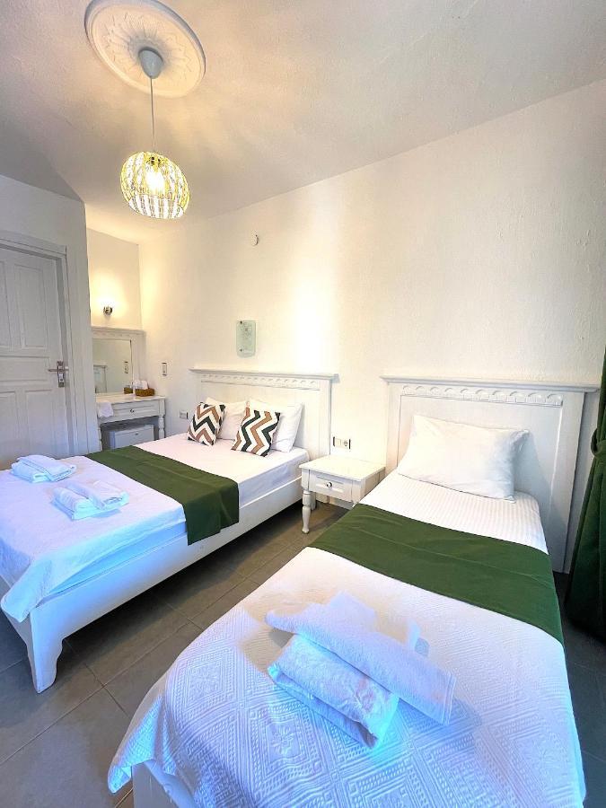 Bed & Breakfast Buesra Selimiye Marmaris