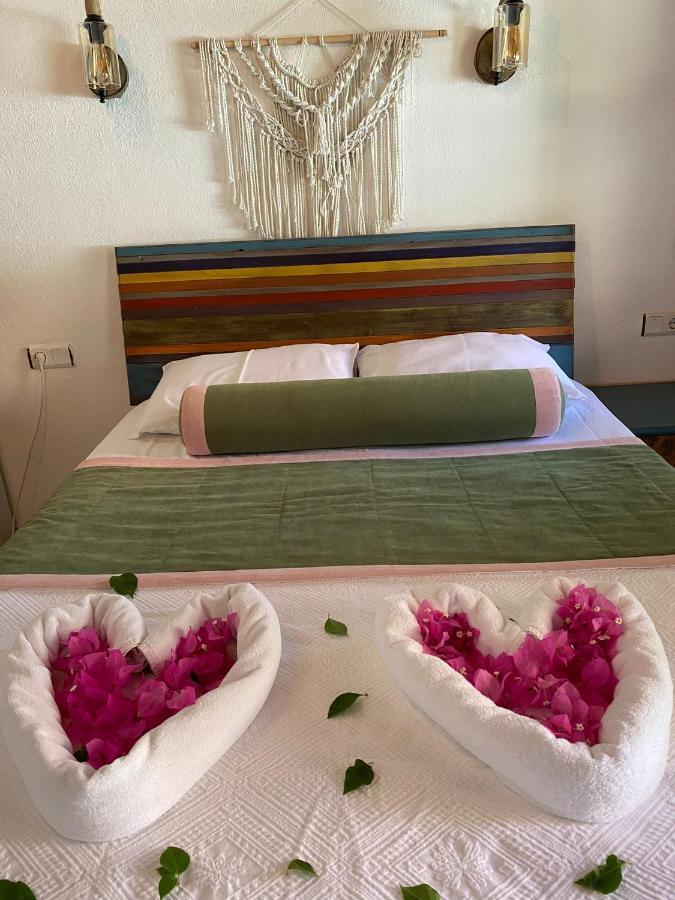Buesra Selimiye Bed & Breakfast *