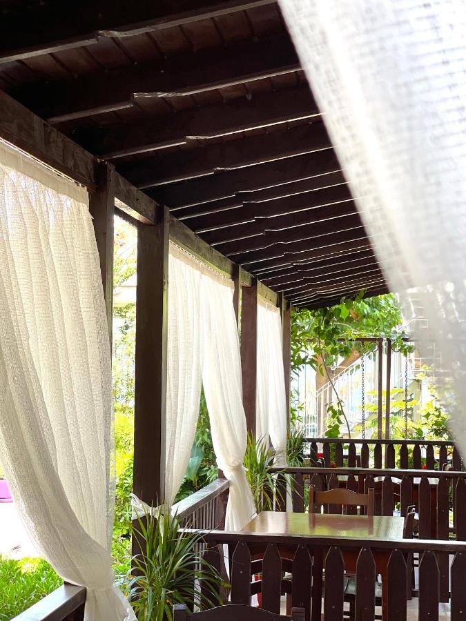 Buesra Selimiye * Marmaris