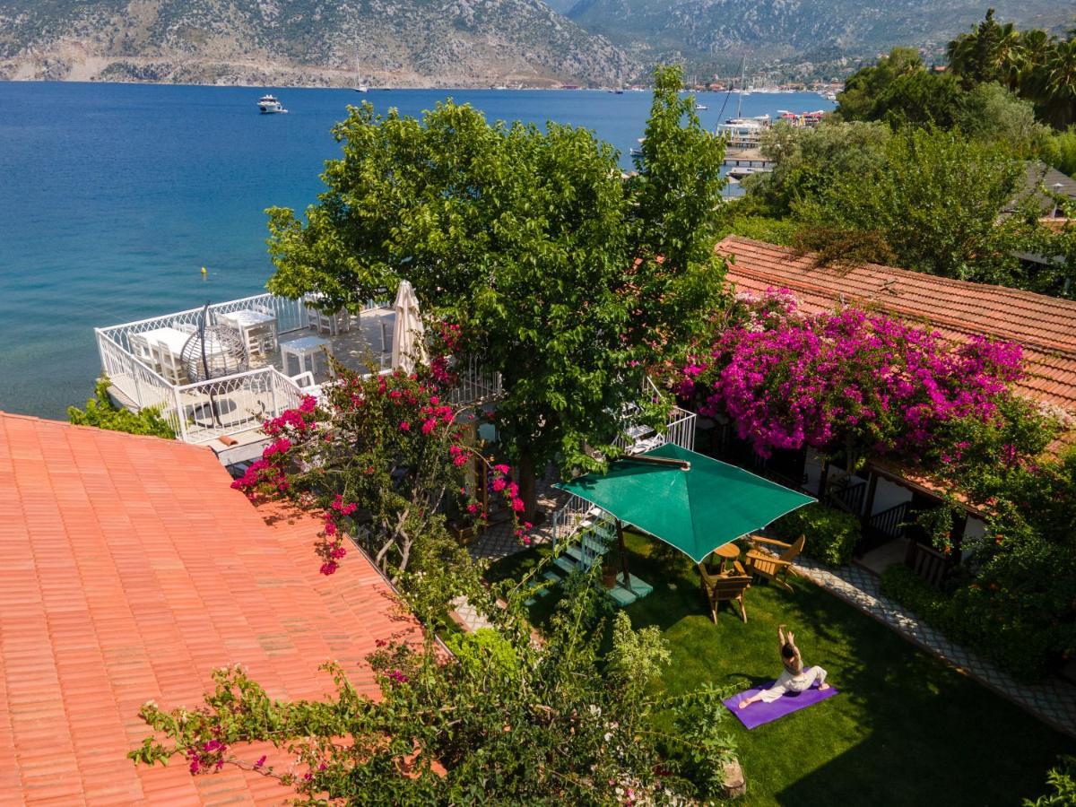 Bed & Breakfast Buesra Selimiye Marmaris