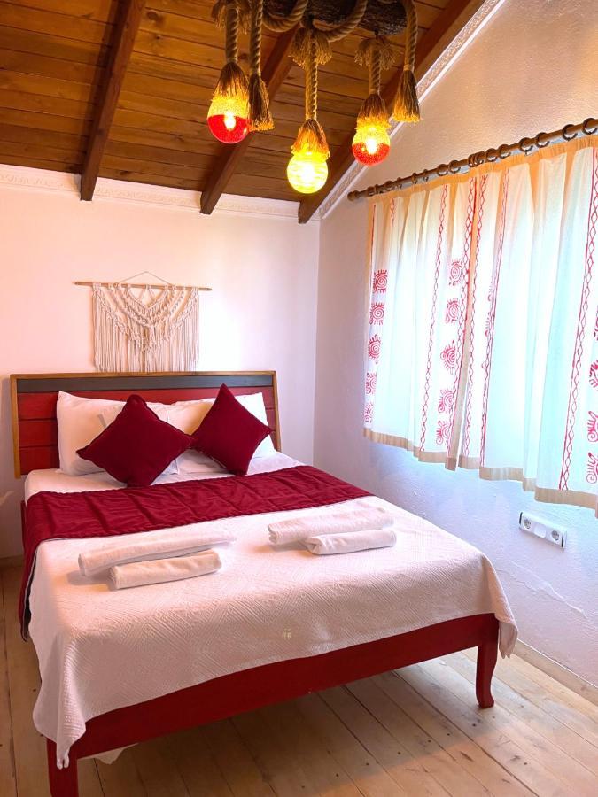 Buesra Selimiye Bed & Breakfast *