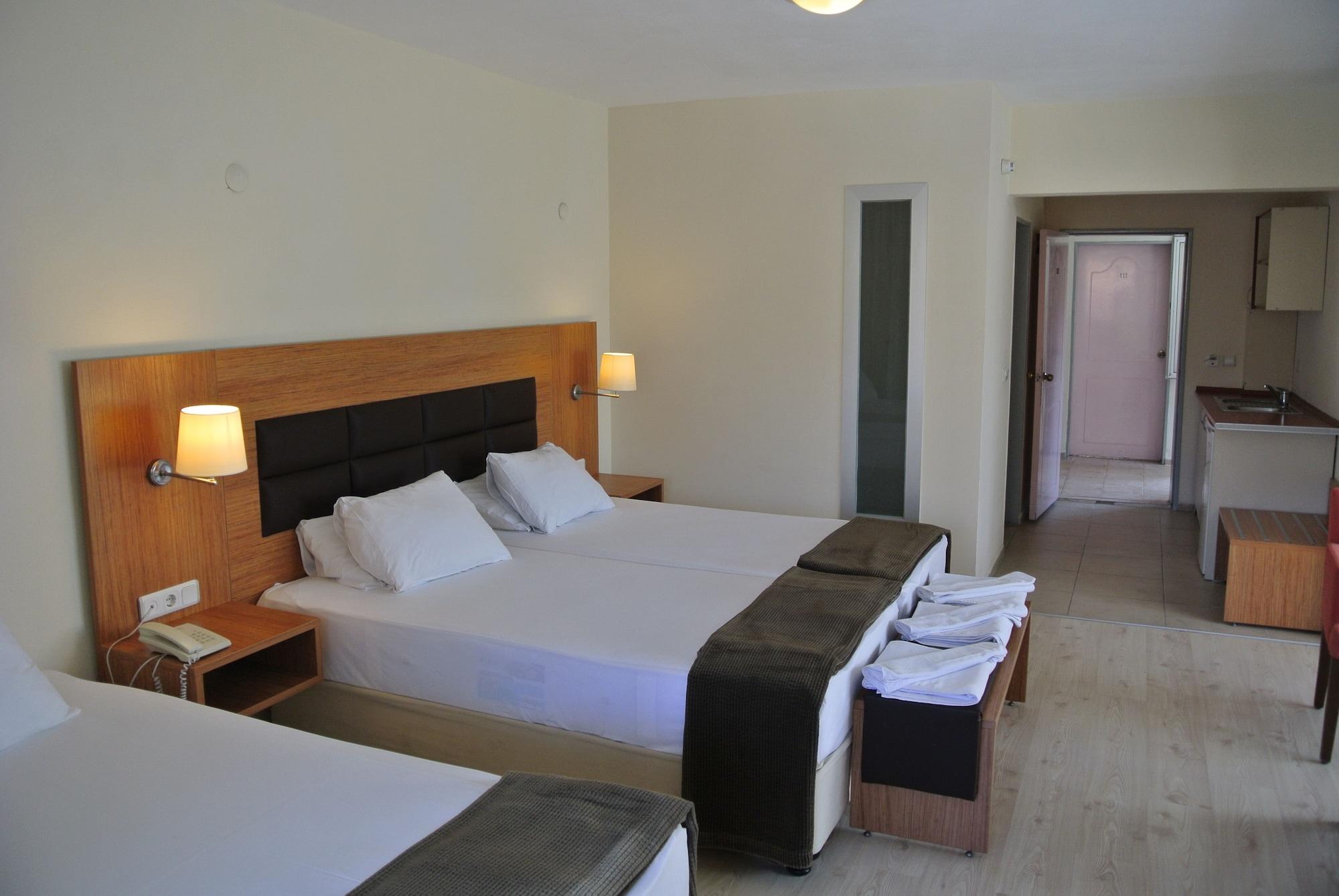 Hotel Begonville (adults Only)