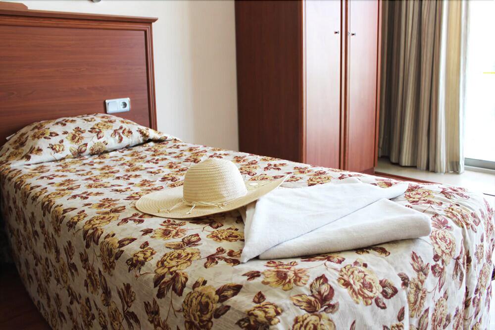 Otel Forum Marmaris