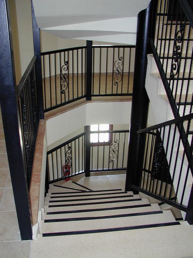 Aparthotel Avos Marmaris