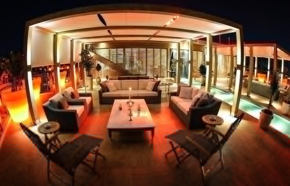Elegance International Otel 5*