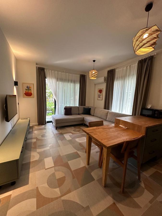 Esmahan Forest And Pool By Zehra Apartment Marmaris