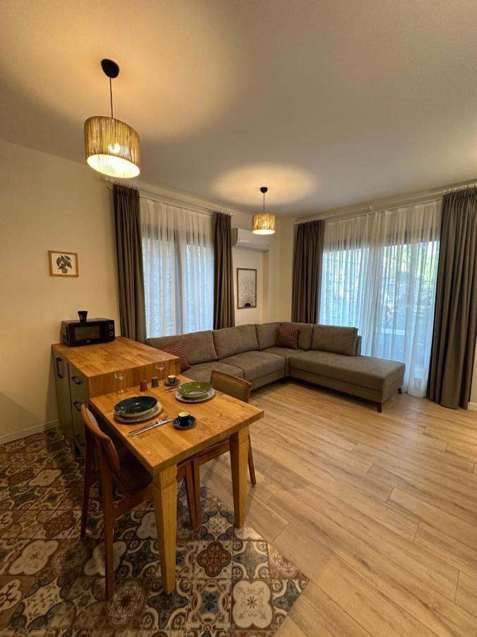 Apartment Esmahan Forest And Pool By Zehra *
