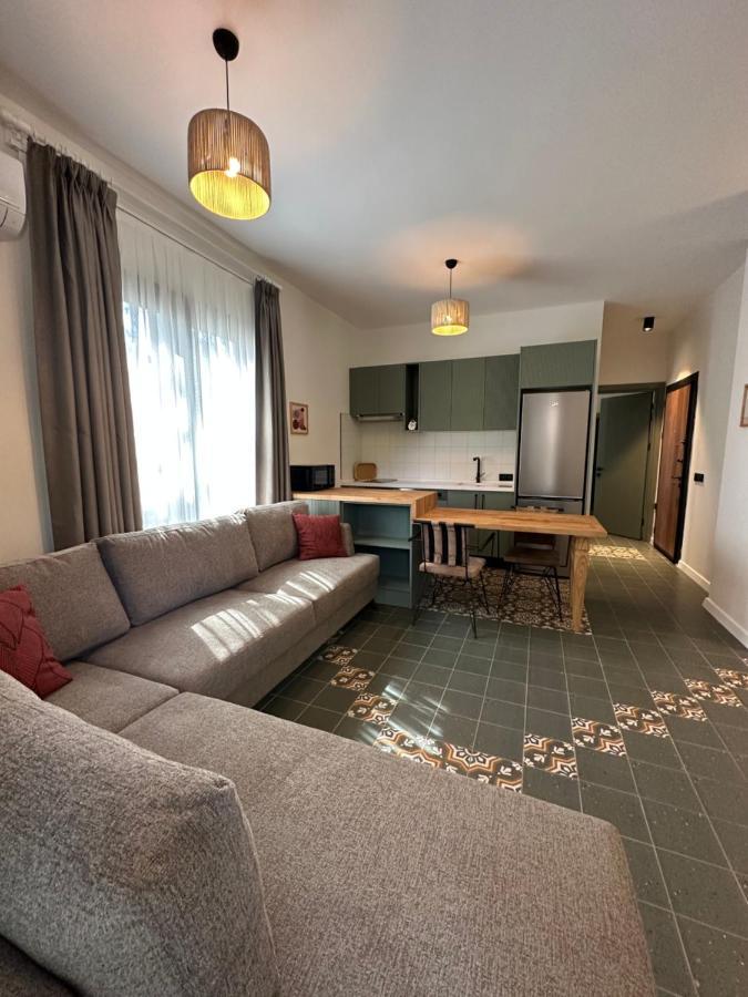 Apartment Esmahan Forest And Pool By Zehra *