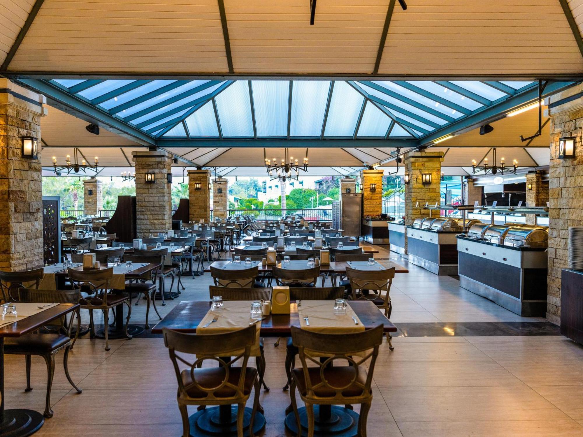 Labranda Mares Hotel Marmaris