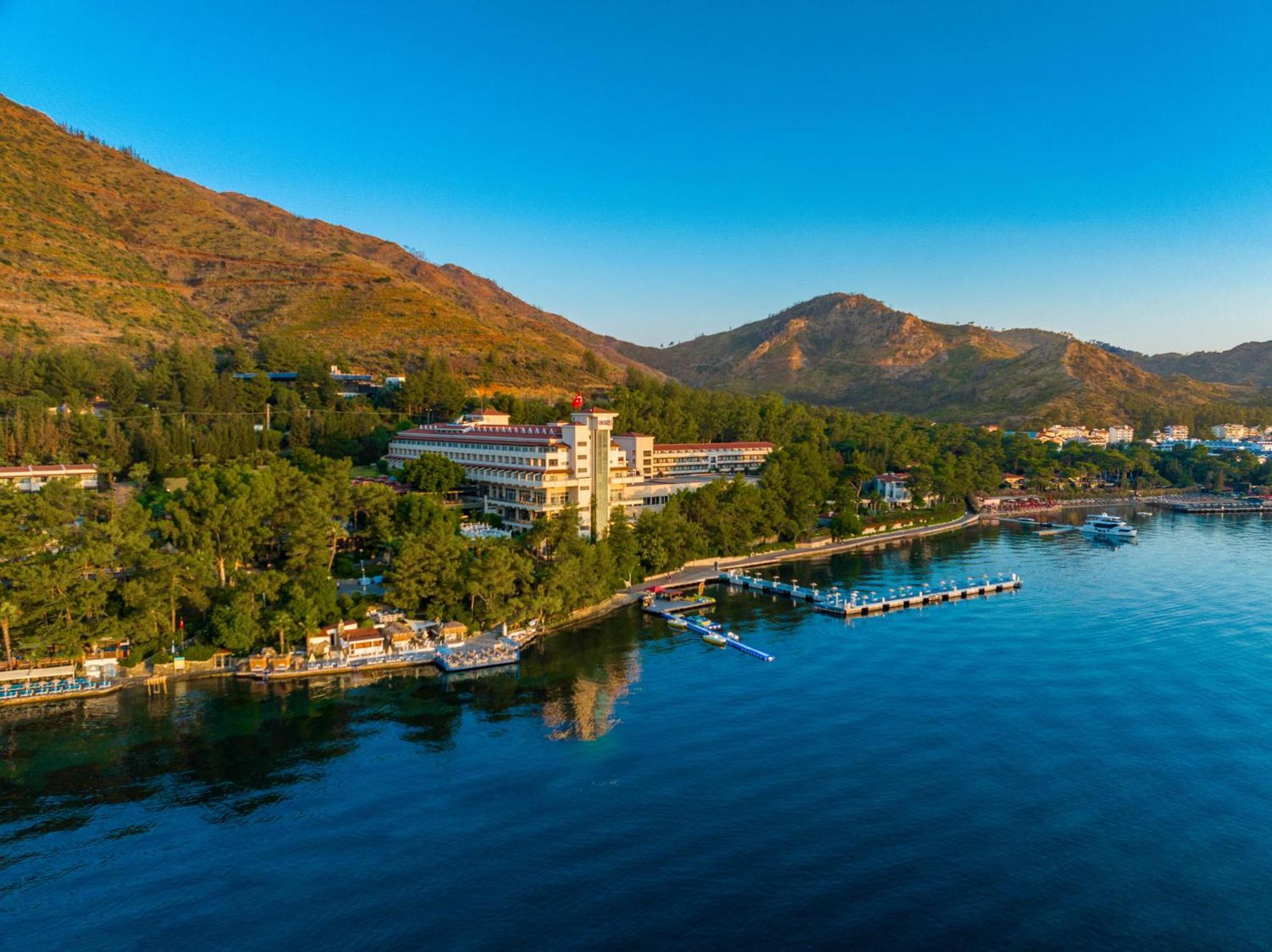Labranda Mares Marmaris
