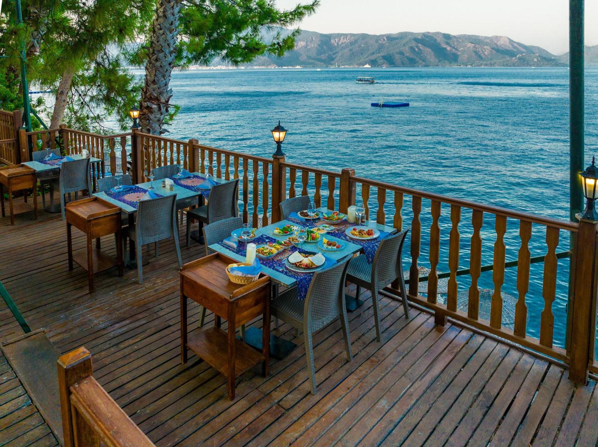 Labranda Mares Marmaris
