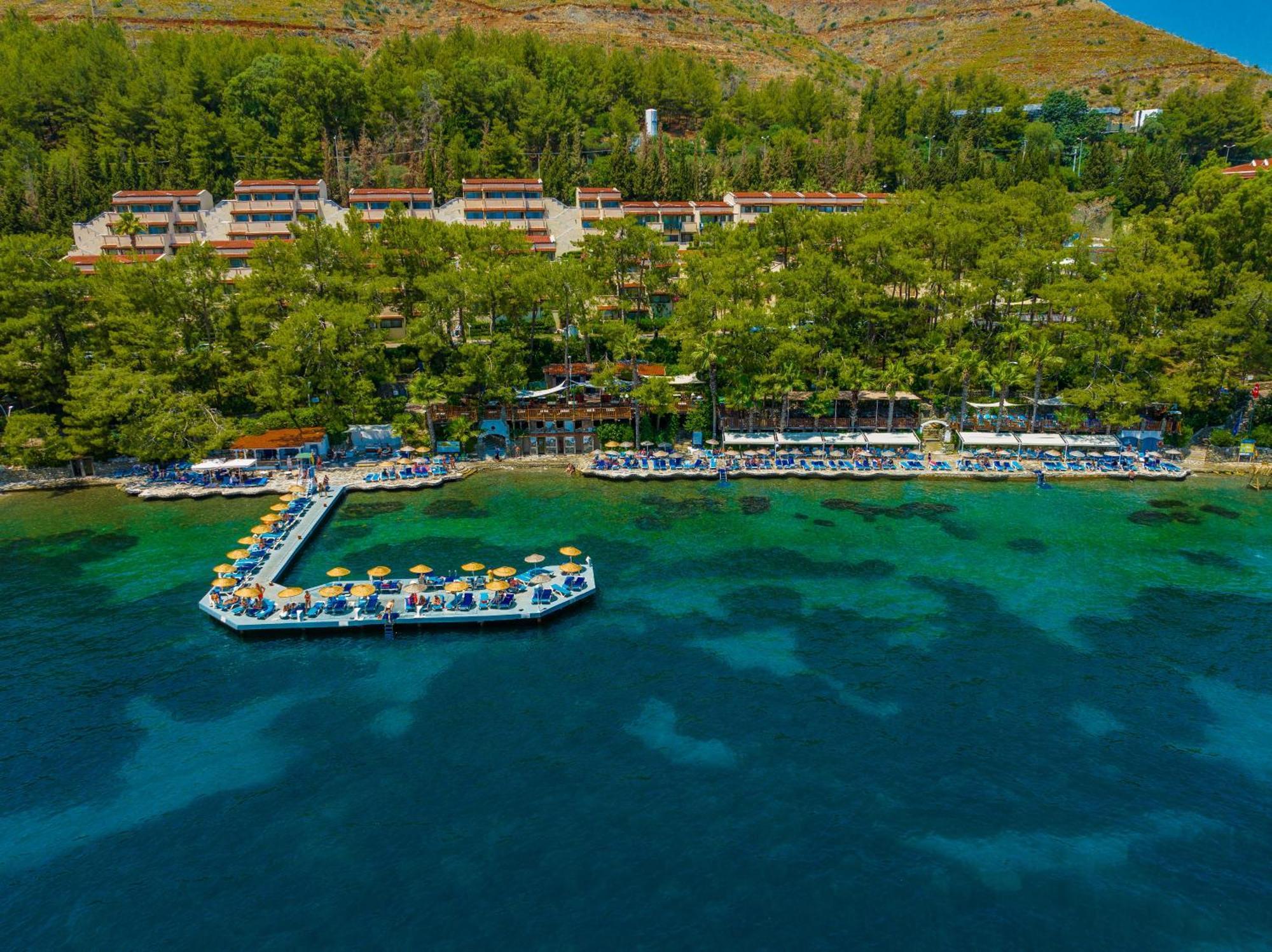 Hotel Labranda Mares Marmaris