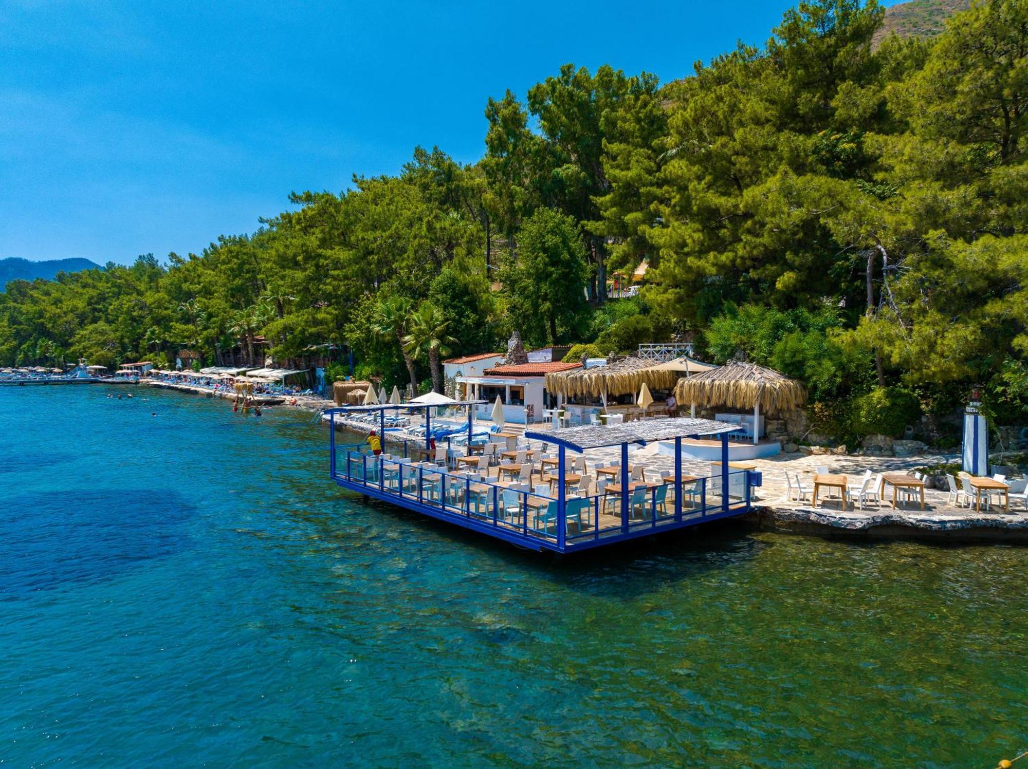 Hotel Labranda Mares