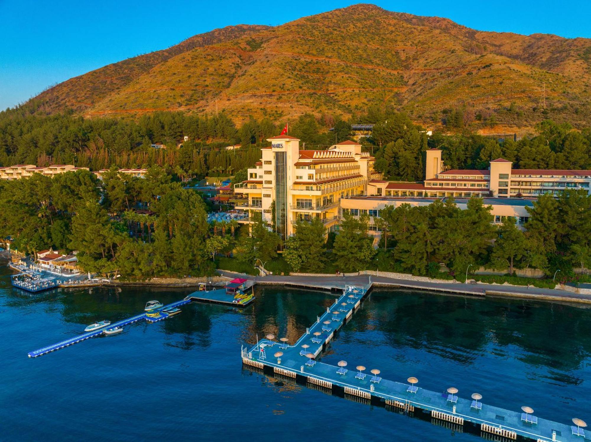 Labranda Mares Hotel Marmaris