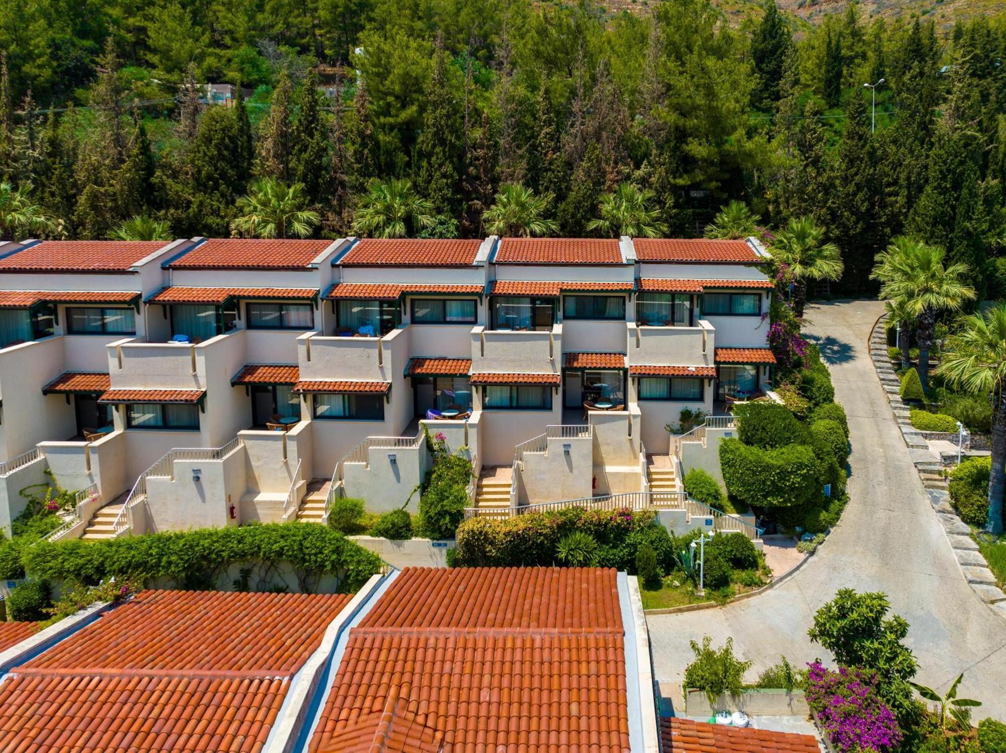 Labranda Mares Hotel Marmaris