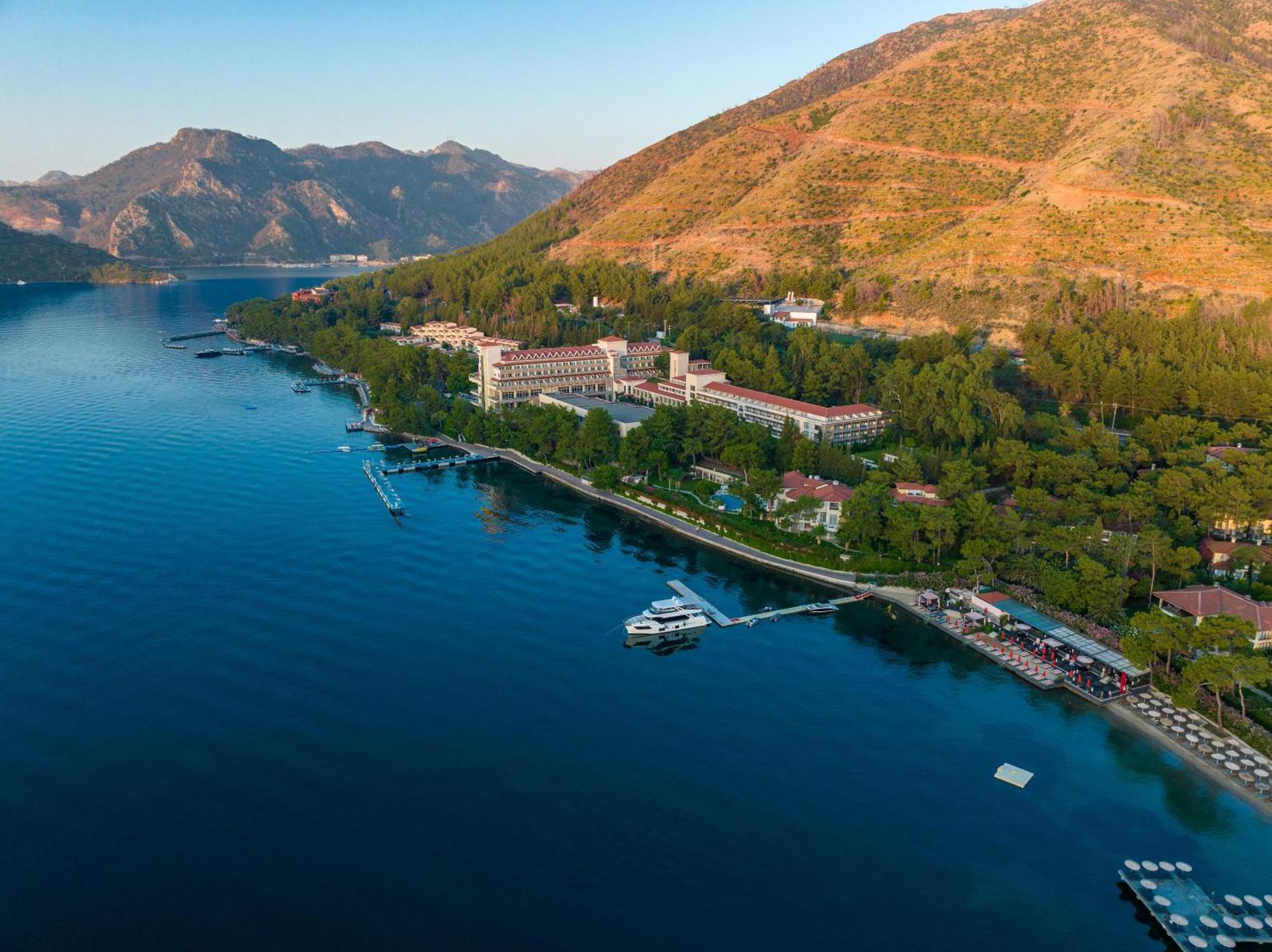 Labranda Mares Hotel 5*