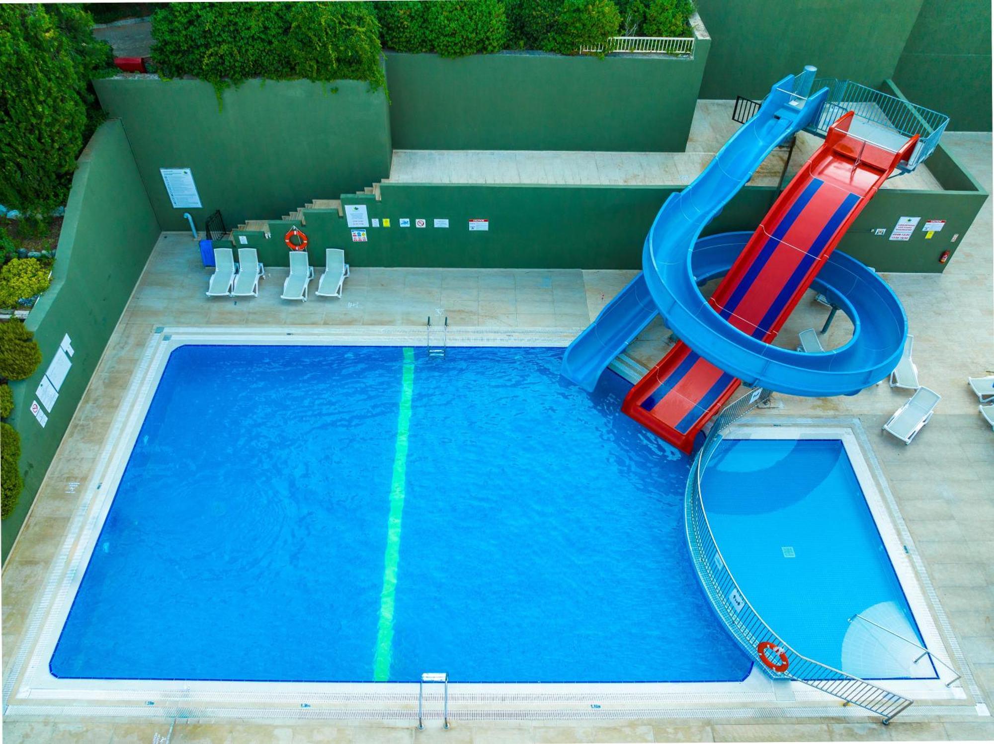 Labranda Mares 5* Marmaris