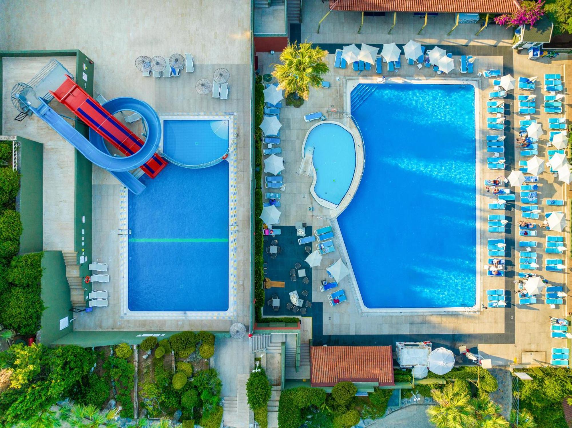 Labranda Mares Hotel