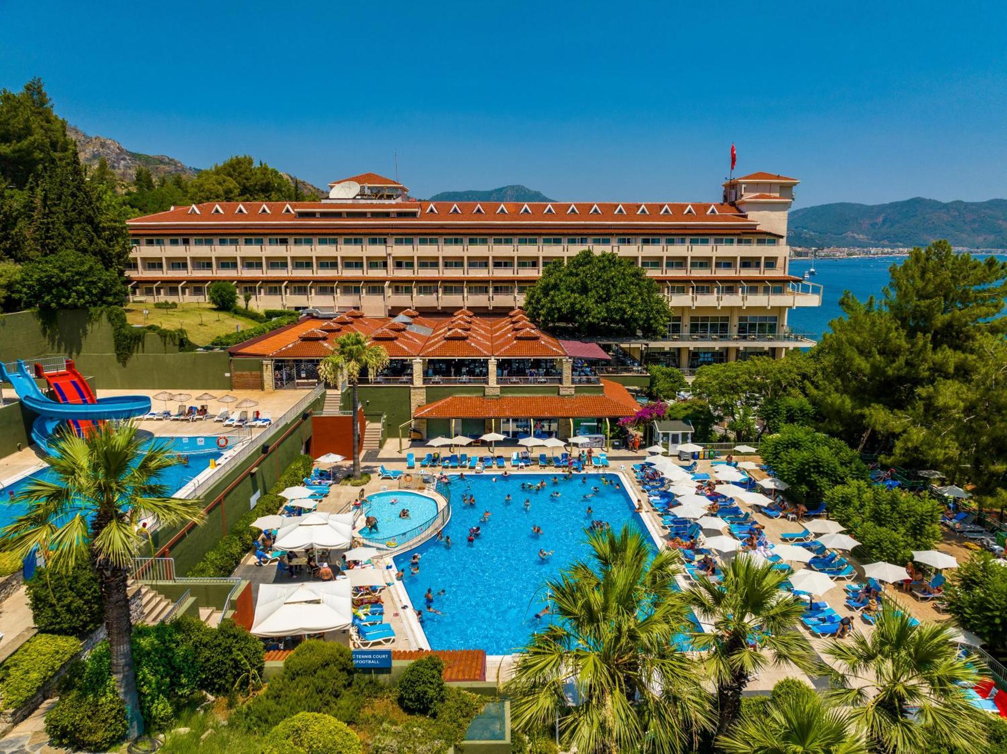 Labranda Mares Marmaris