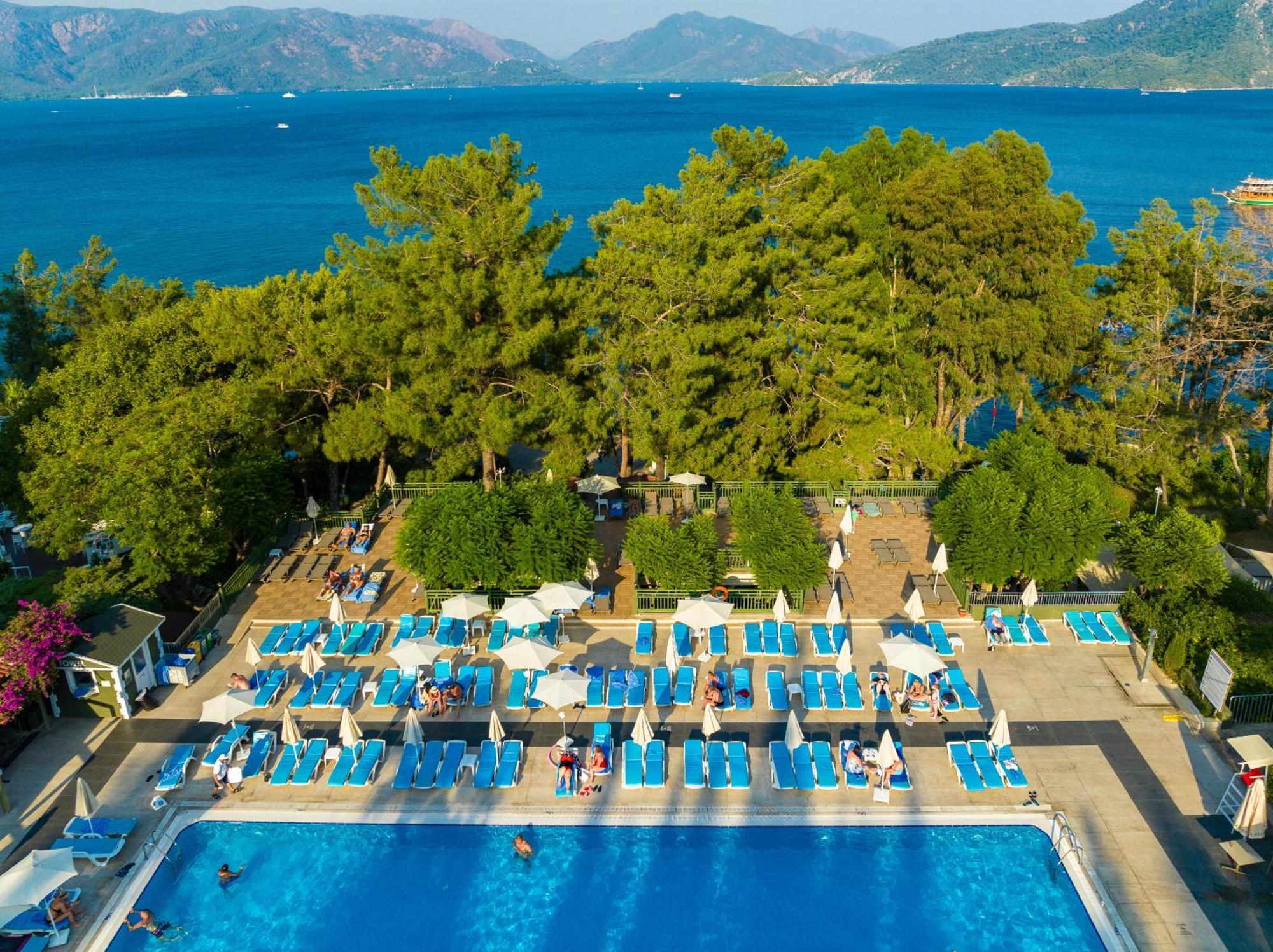 Labranda Mares Marmaris