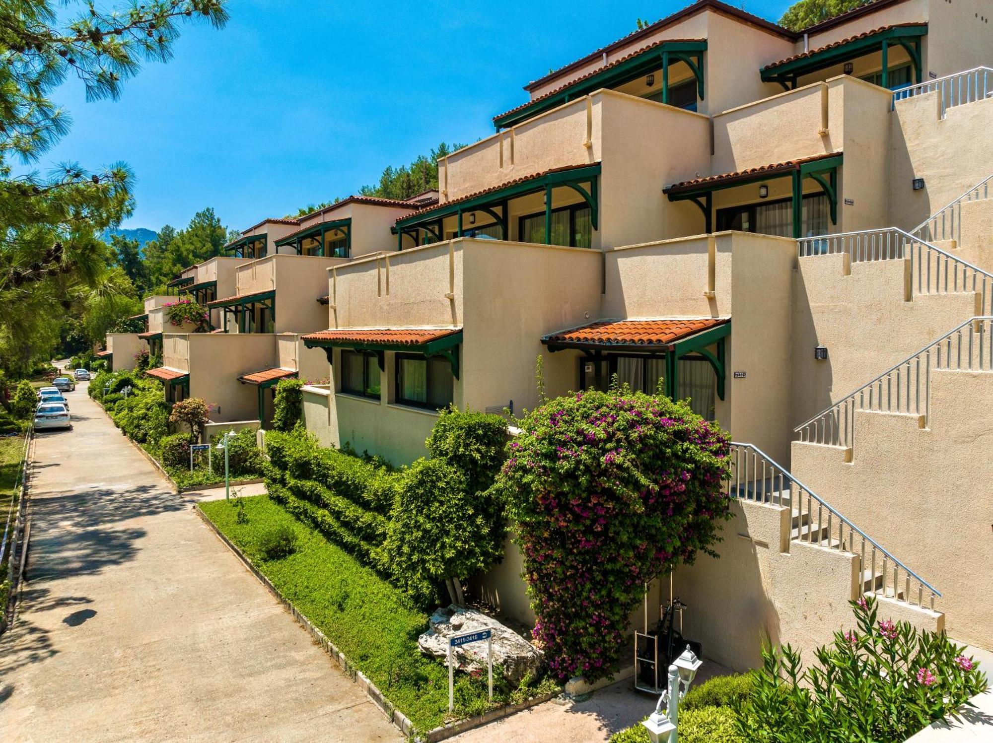Labranda Mares Hotel