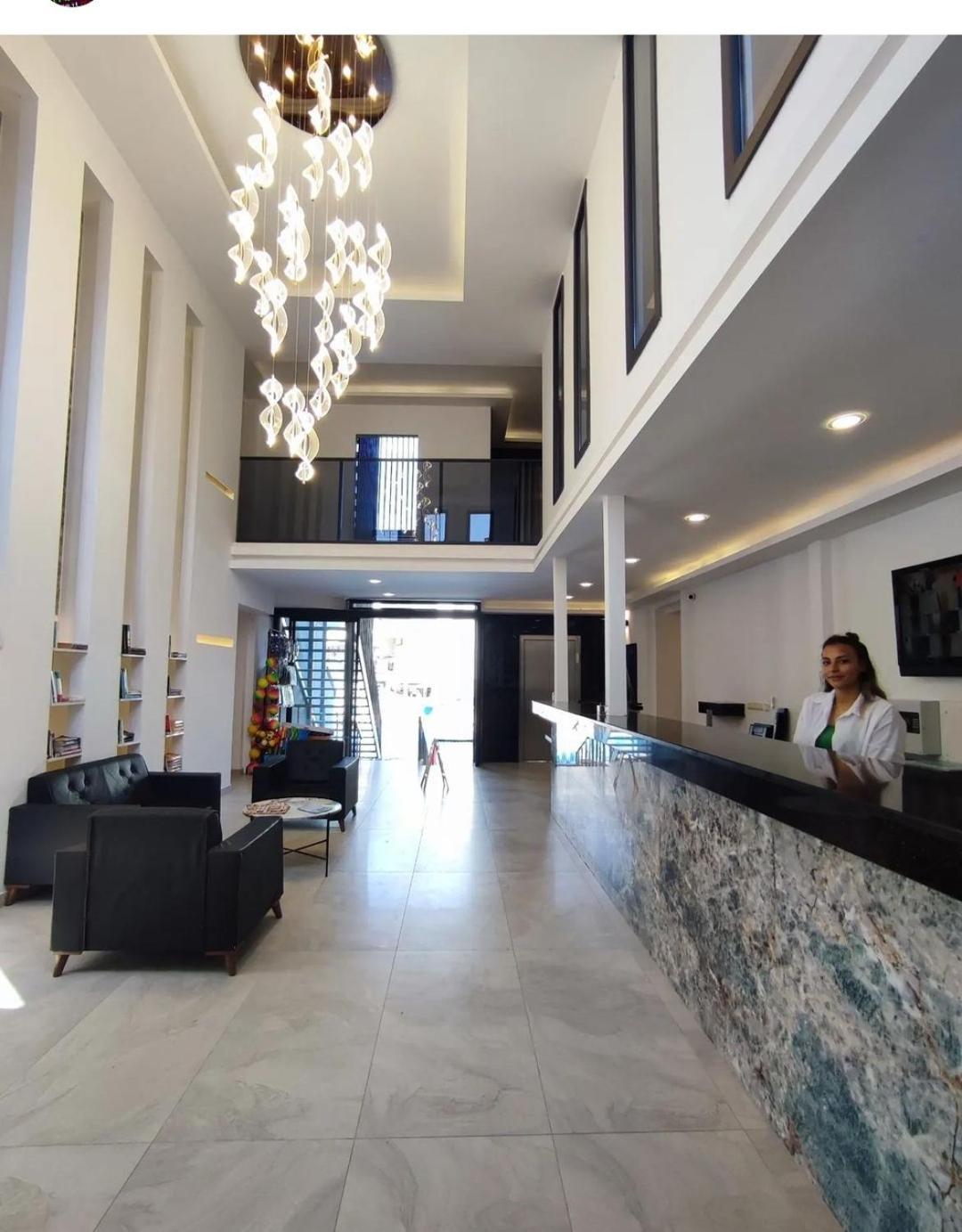 Golden Orange Apart Otel Marmaris