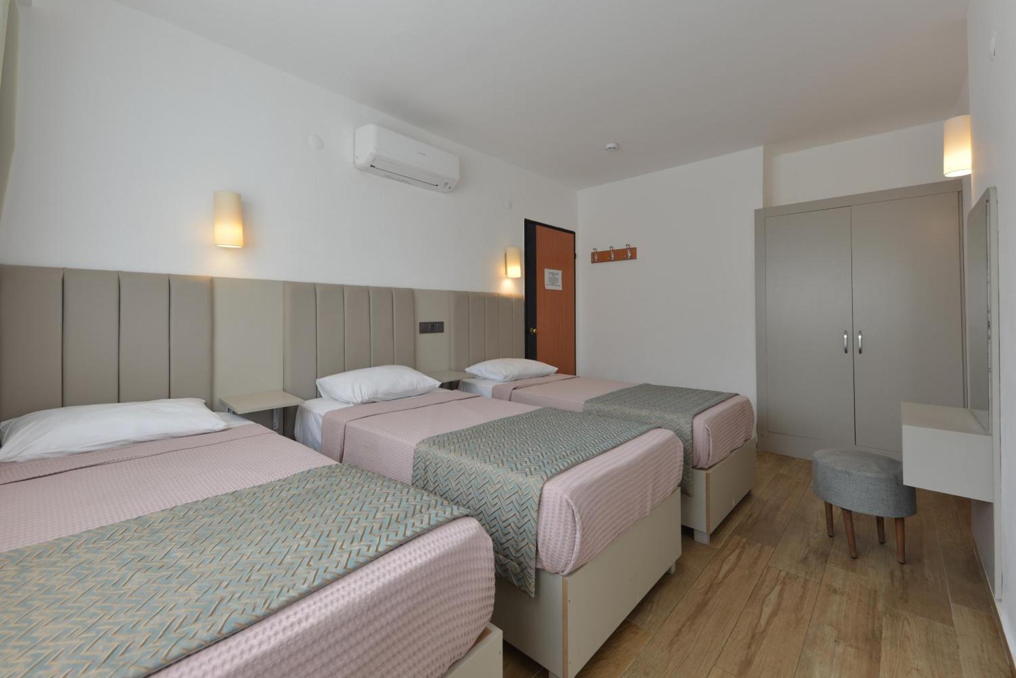 Golden Orange Apart Otel 3*