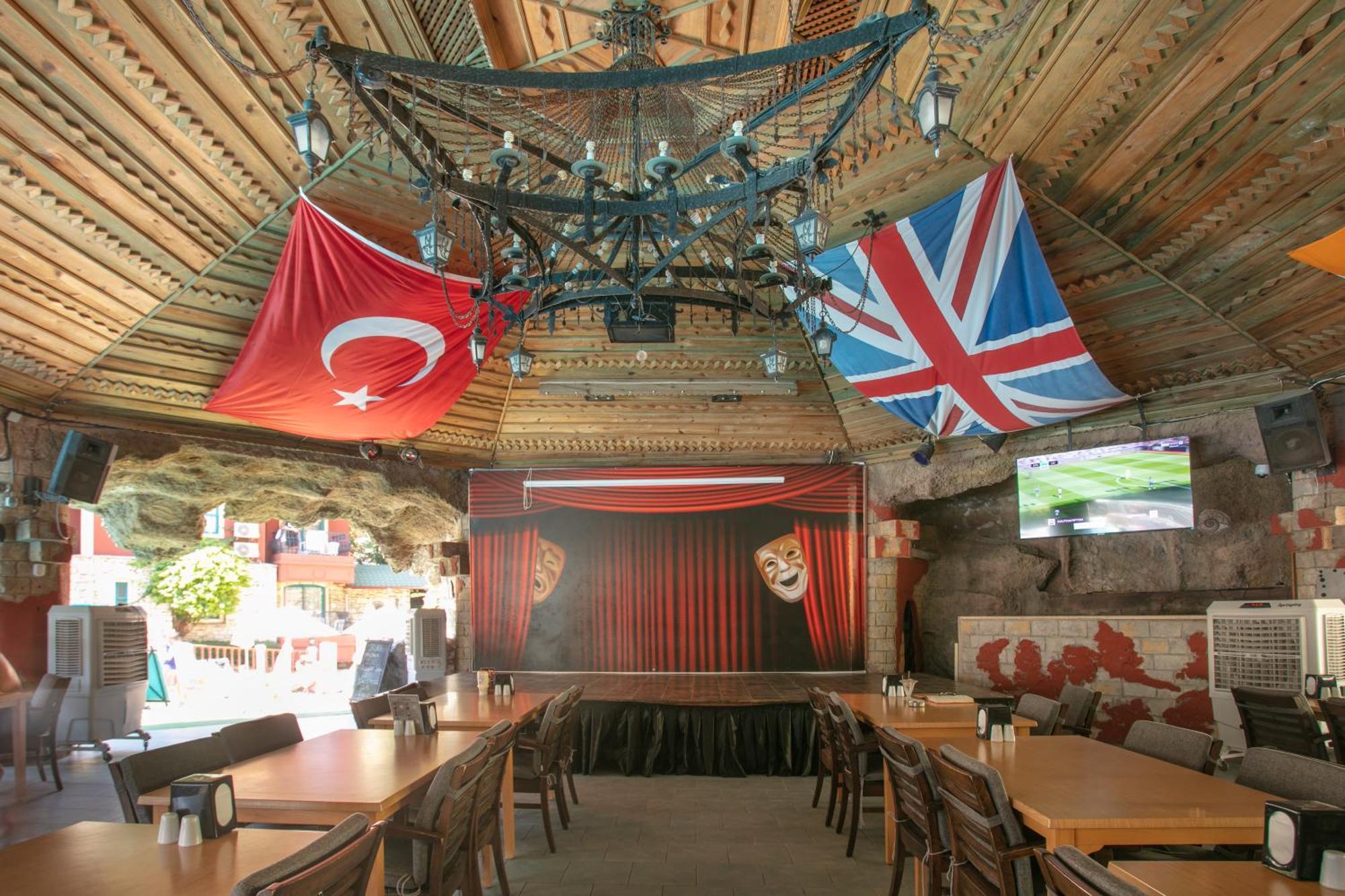 Grand Aquarium Marmaris