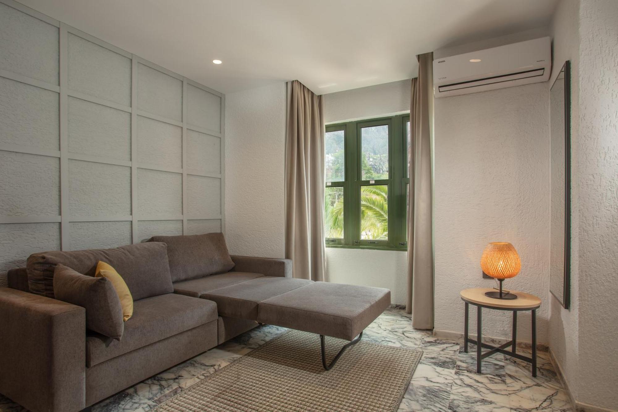 Grand Aquarium Aparthotel Marmaris