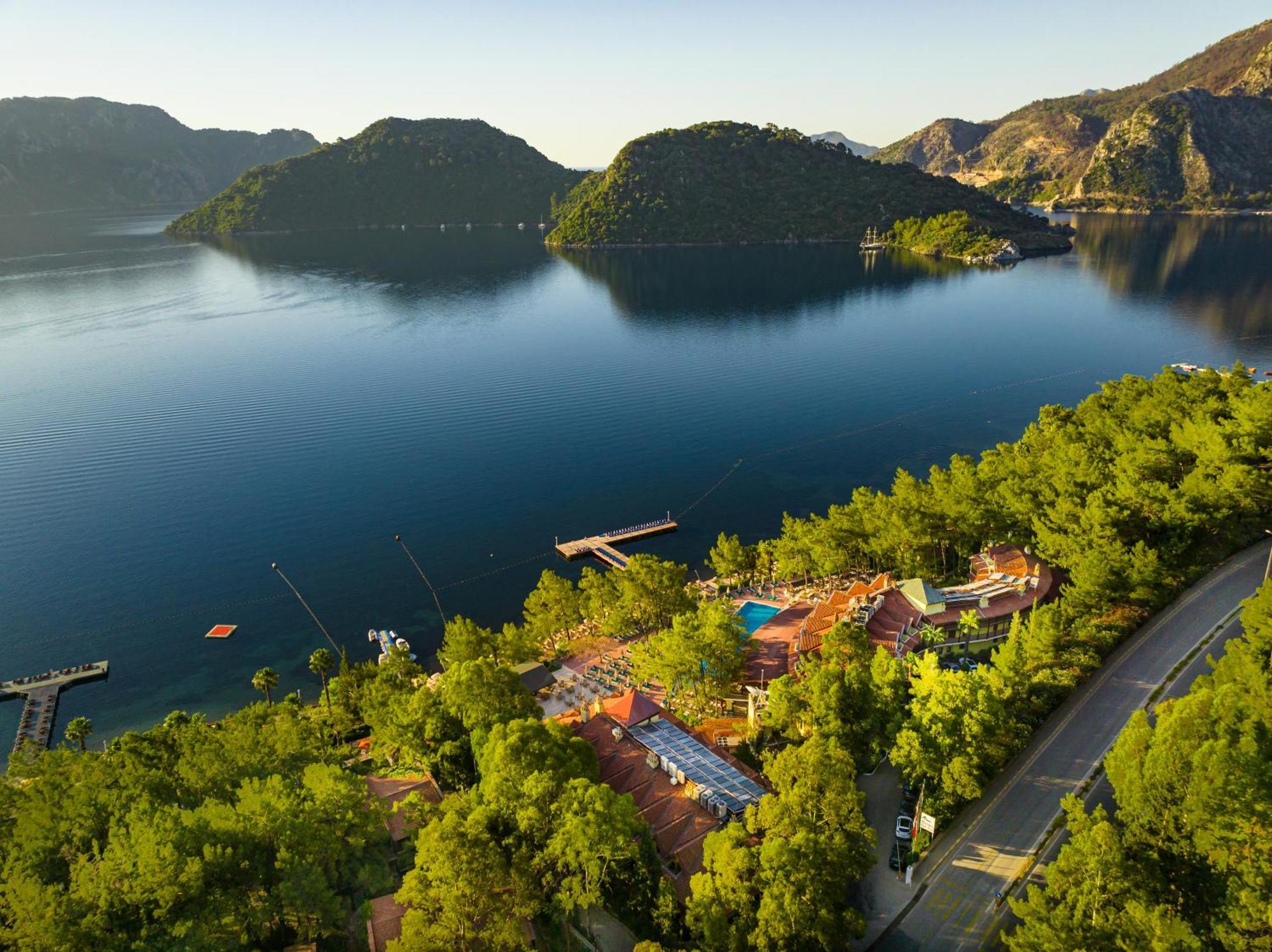 Hotel Park 3*