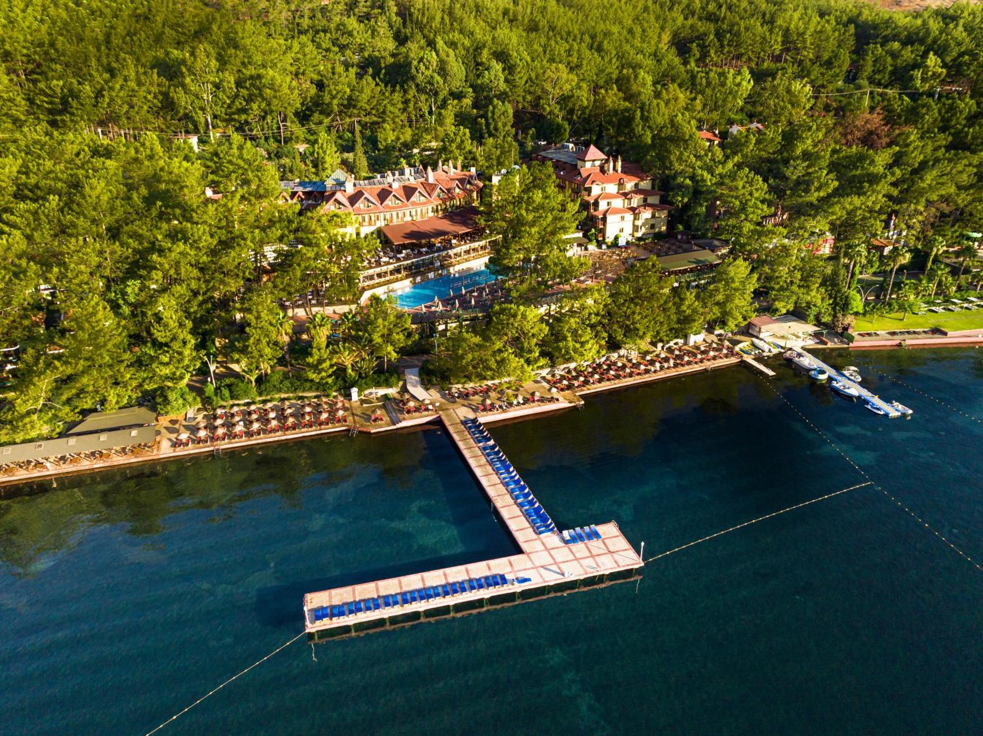 Park Hotel Marmaris