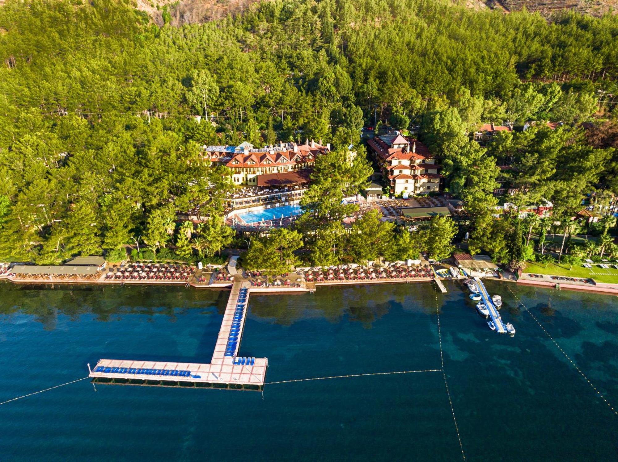 Park Hotel