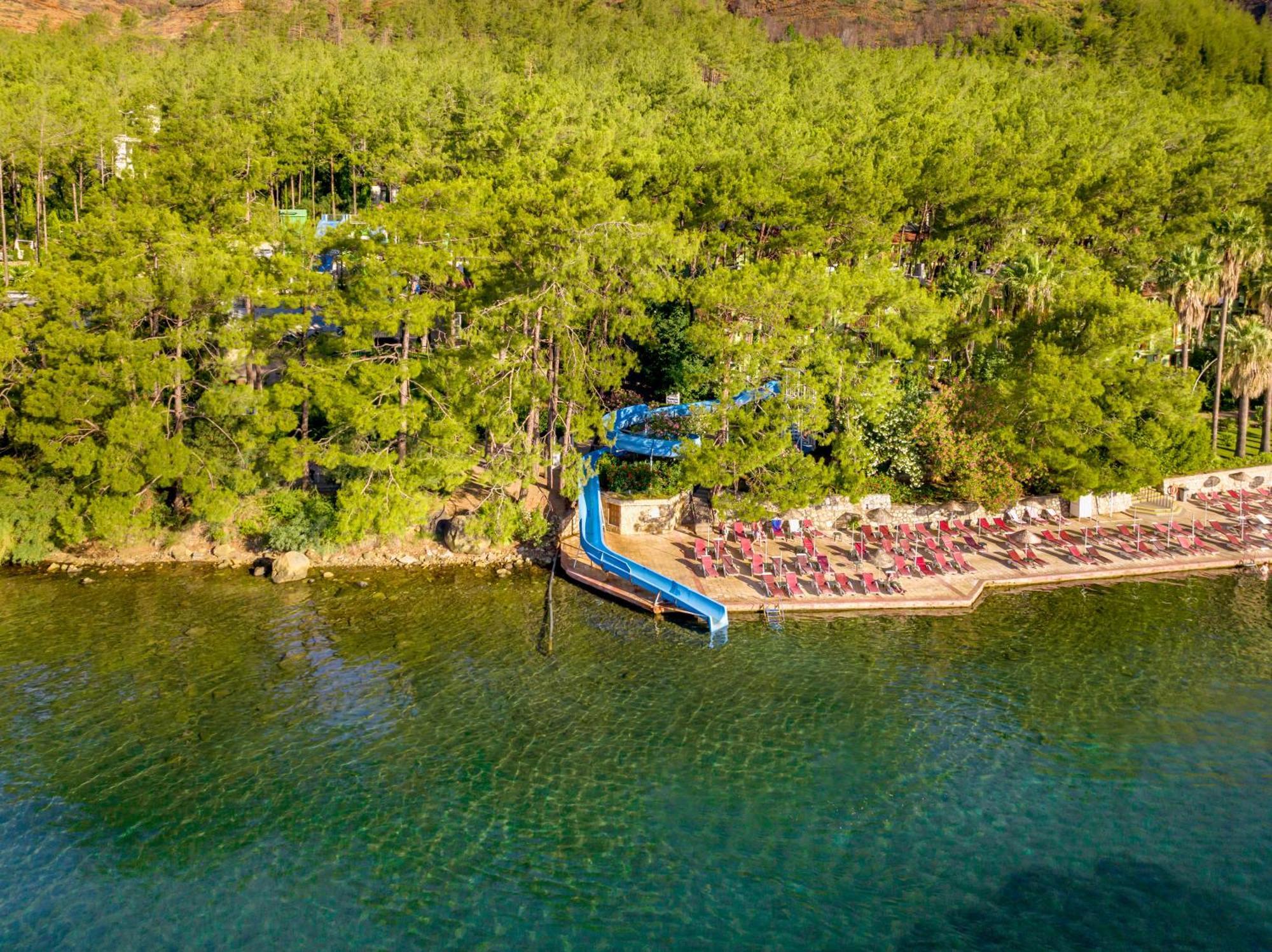 Park 3* Marmaris