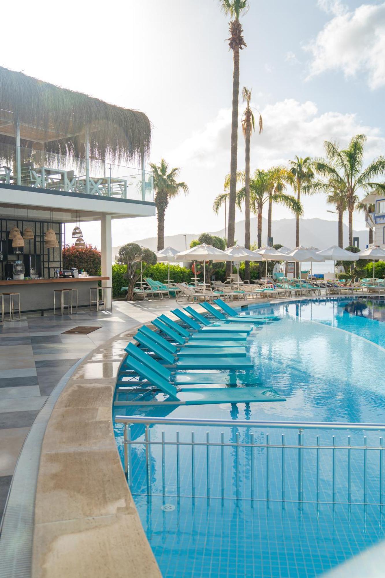Casa De Maris & Adult Only 16 Otel 5*