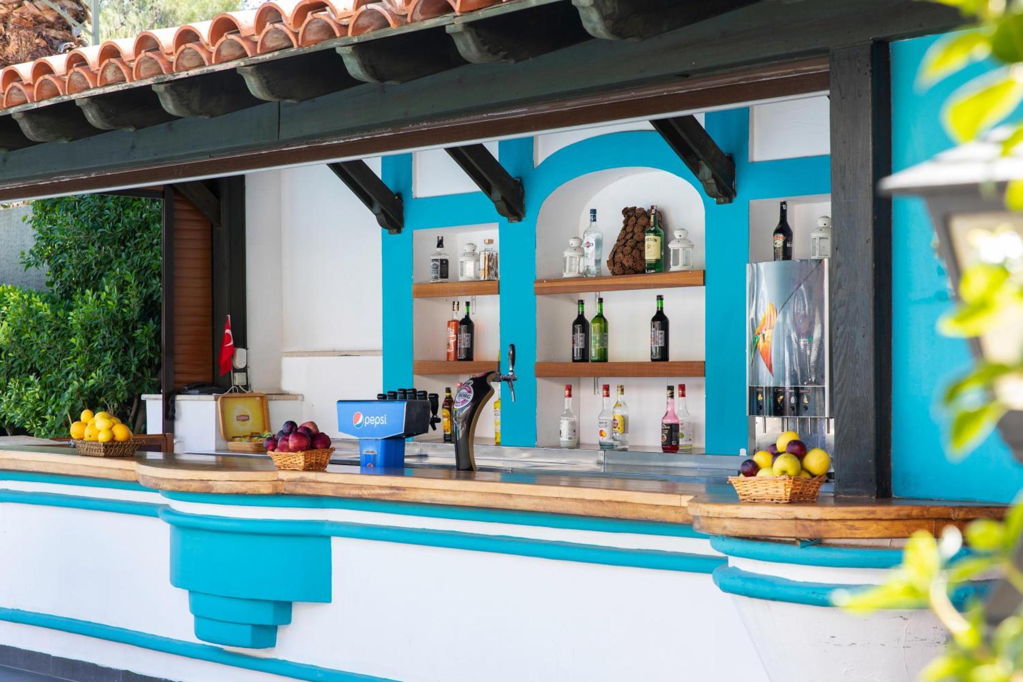 Labranda Mares Hotel