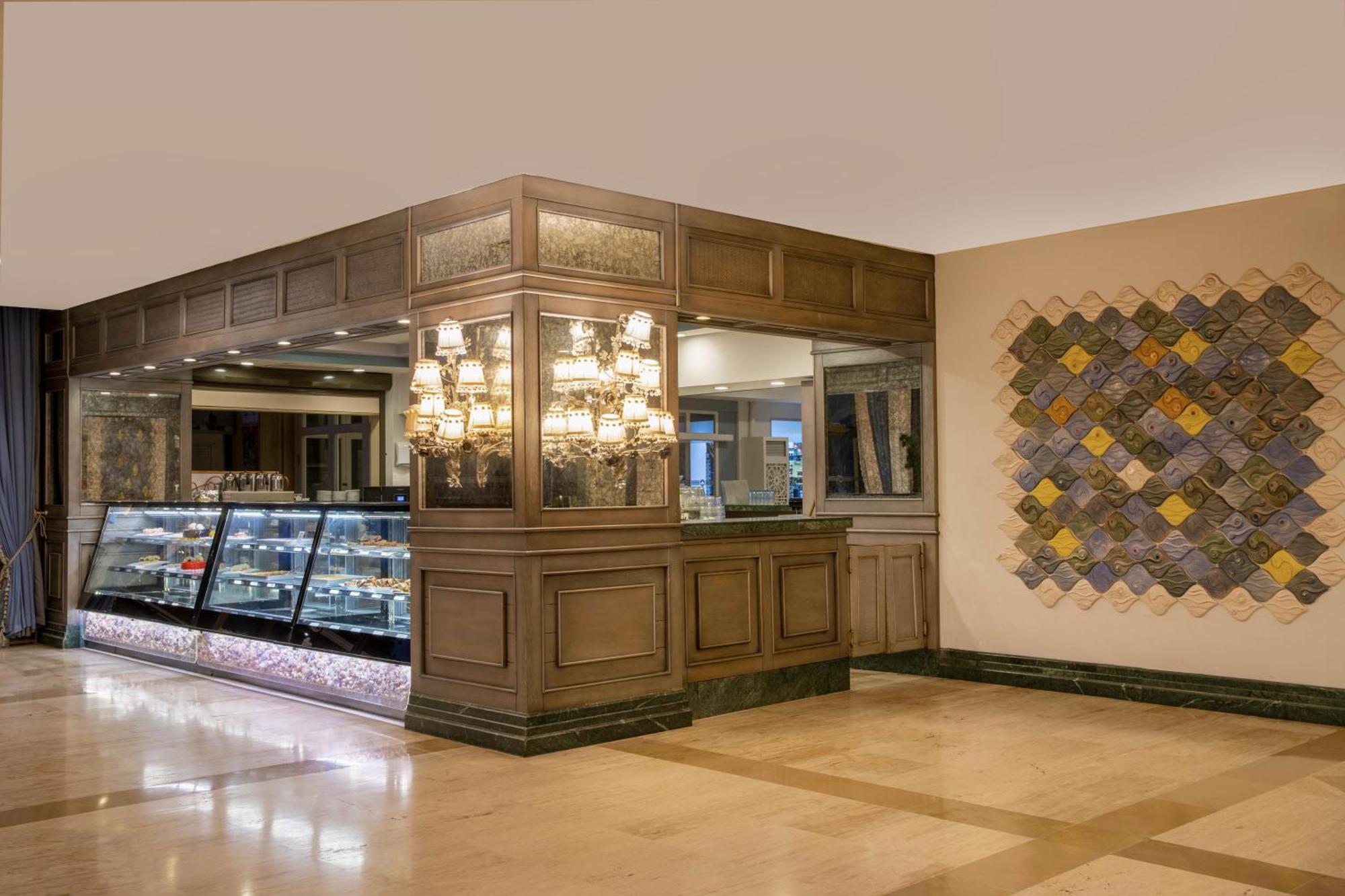 Labranda Mares Hotel 5*