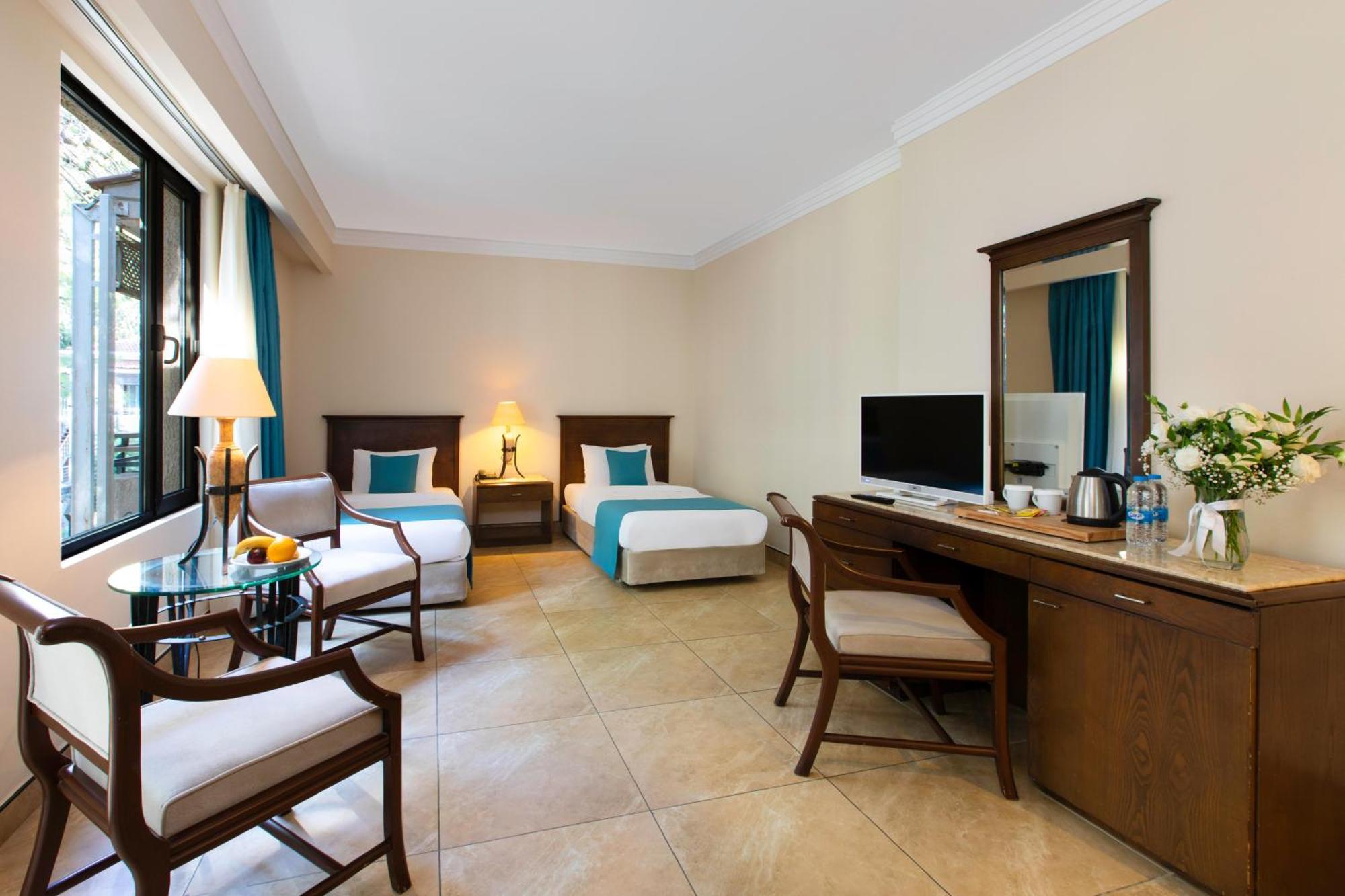 Labranda Mares Hotel Marmaris