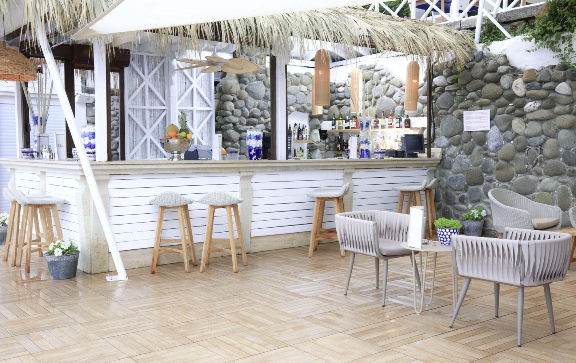 Labranda Mares Hotel 5*