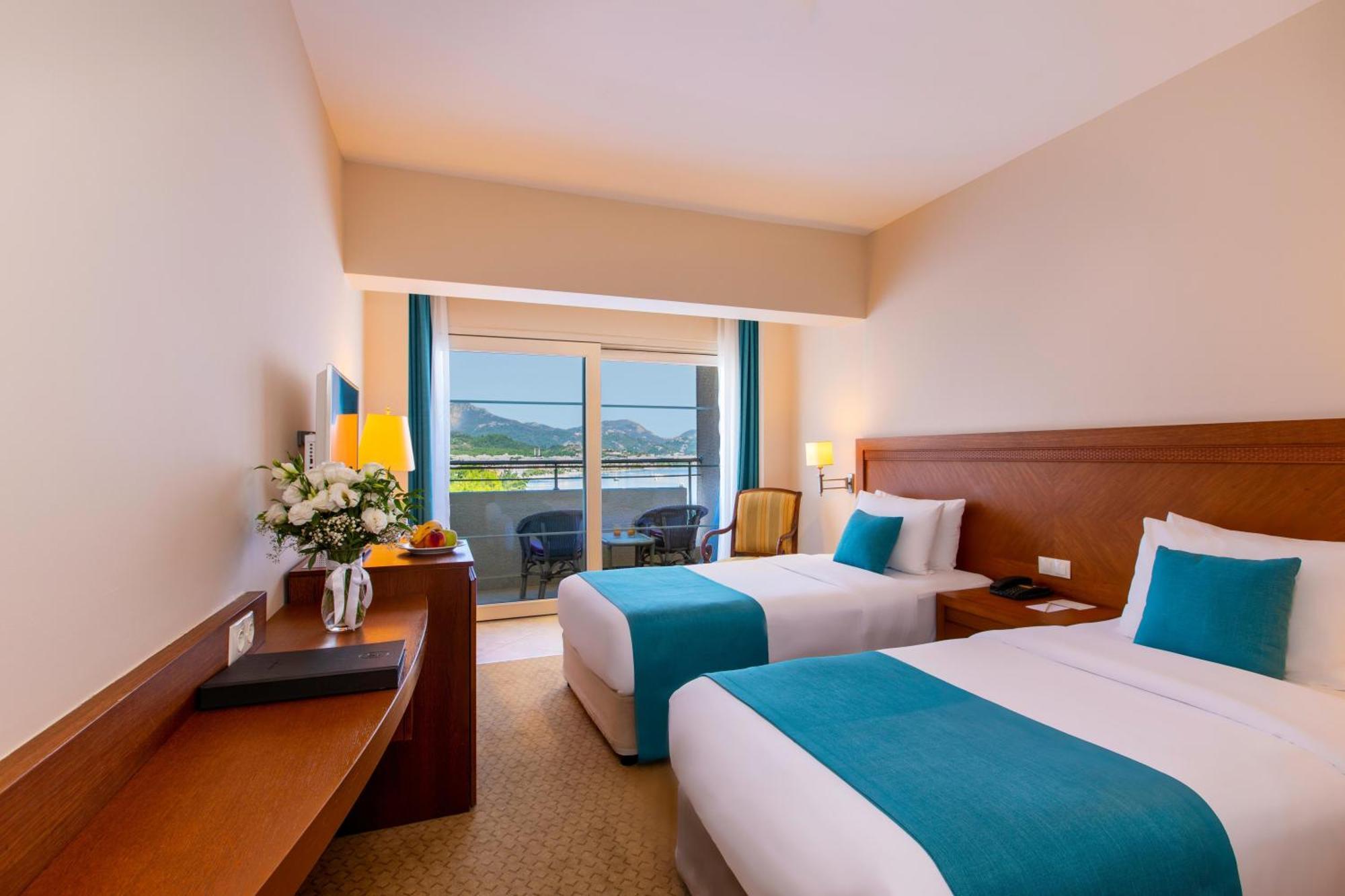 Labranda Mares Hotel Marmaris