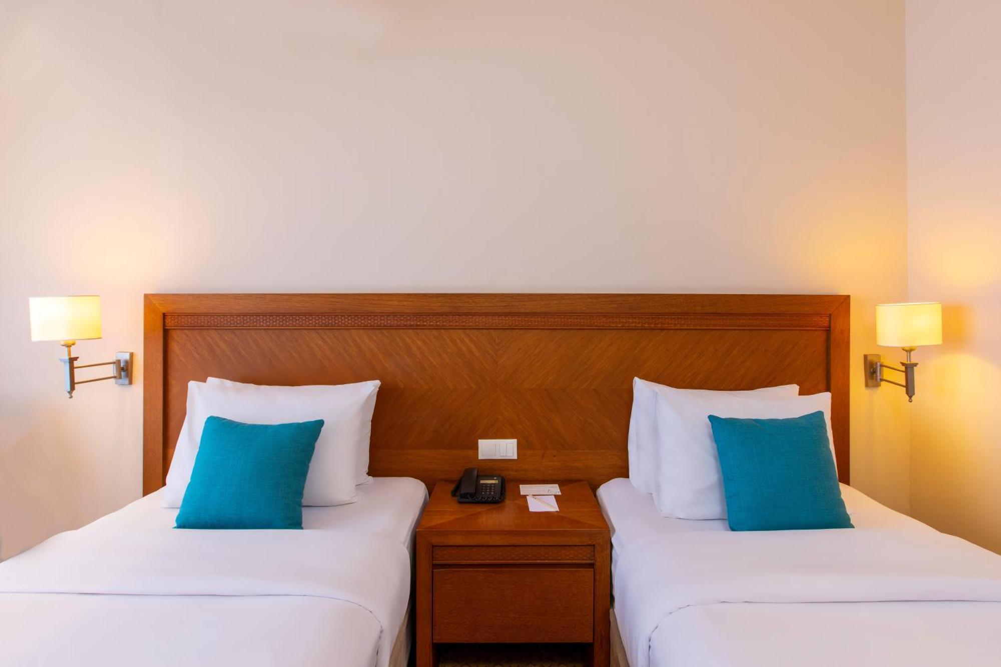 Hotel Labranda Mares 5*