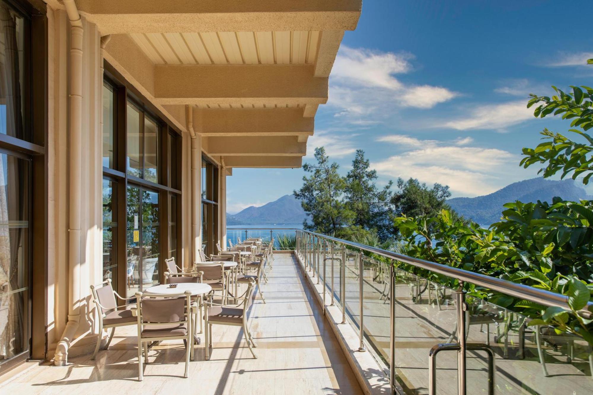 Hotel Labranda Mares Marmaris