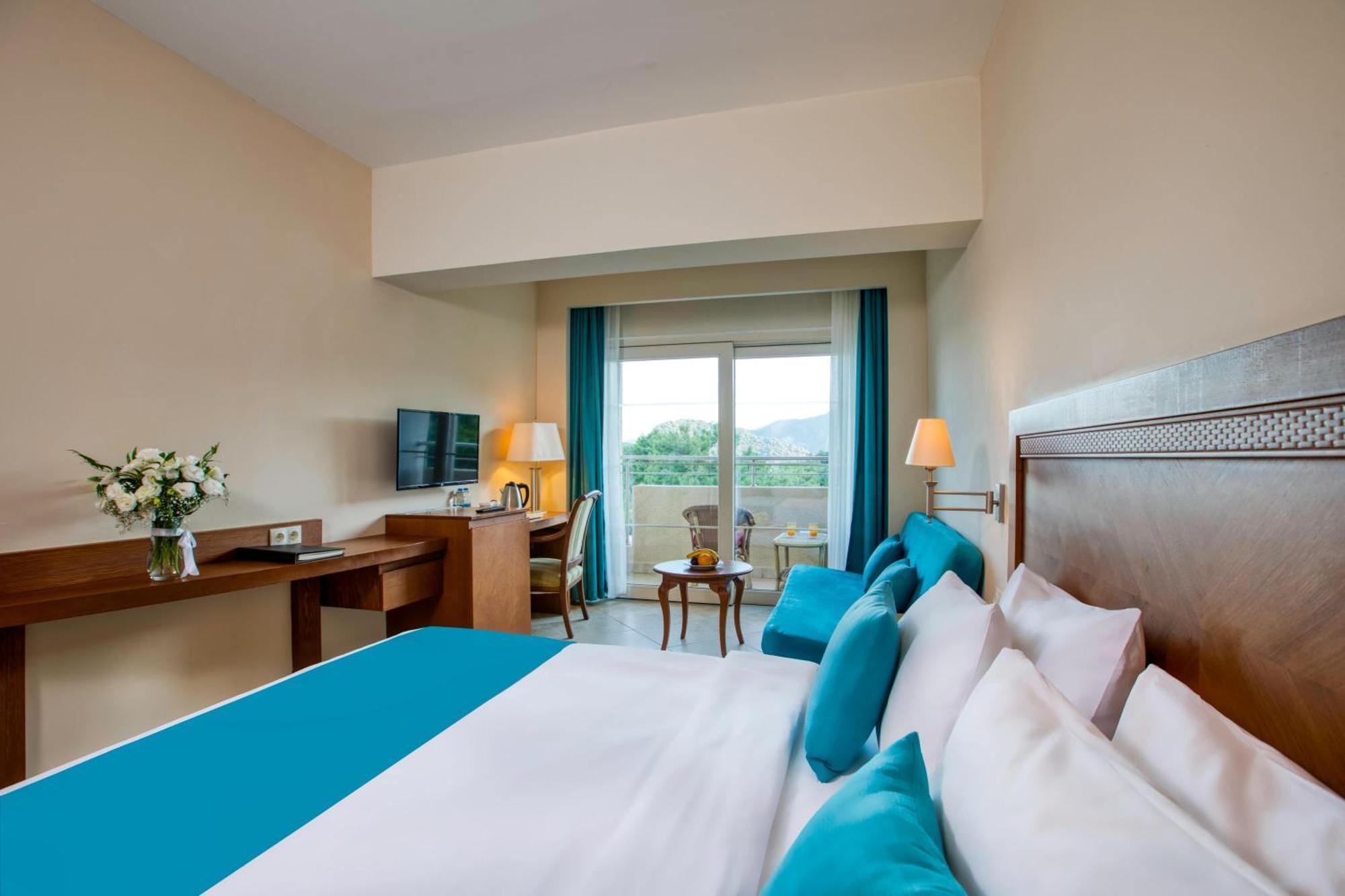 Labranda Mares 5*