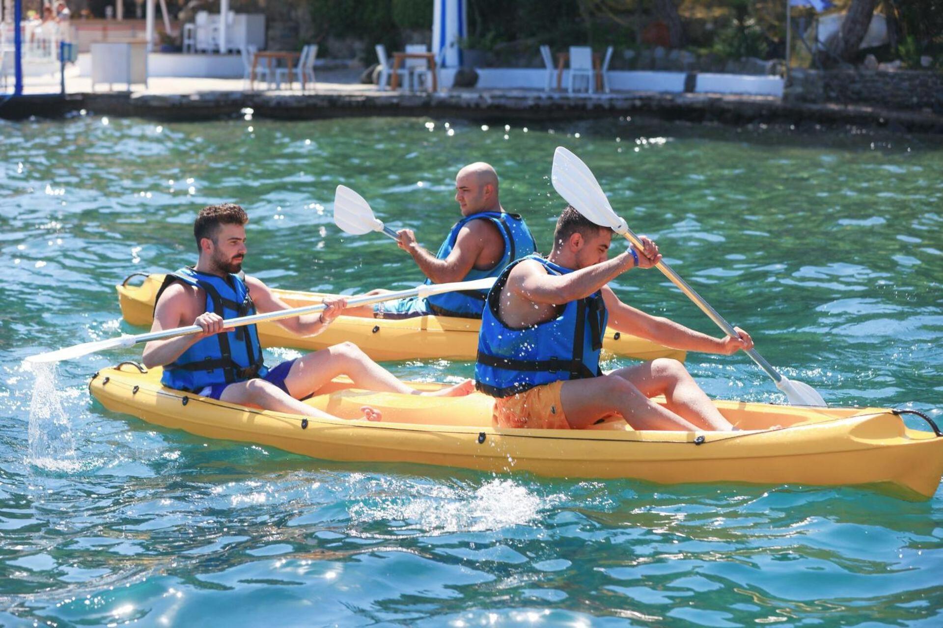 Labranda Mares 5* Marmaris