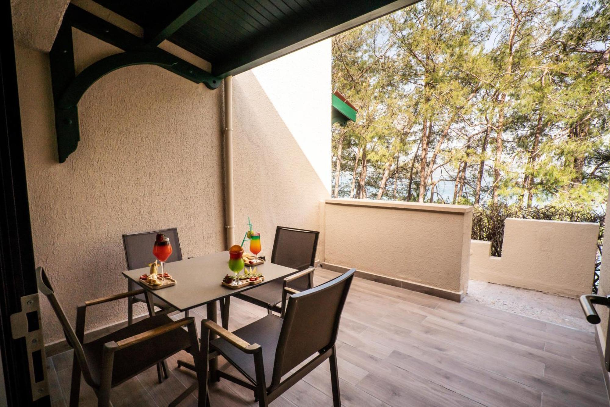 Labranda Mares Marmaris